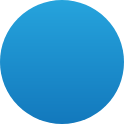 Rond Bleu